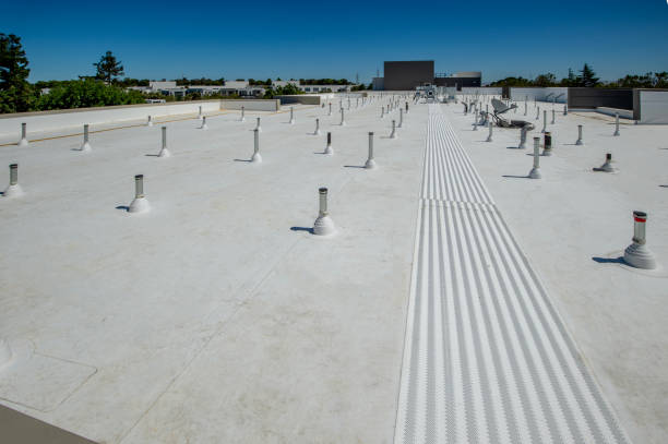 Imlay City, MI Roofing Company